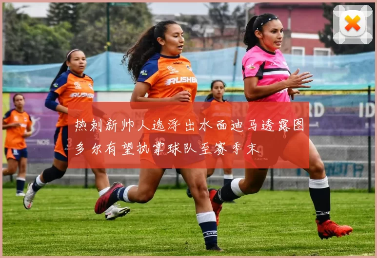 热刺新帅人选浮出水面迪马透露图多尔有望执掌球队至赛季末