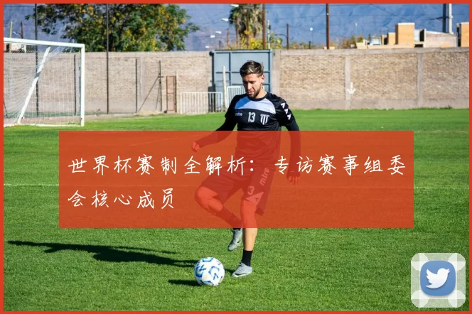 世界杯赛制全解析:专访赛事组委会核心成员