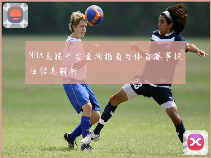 NBA竞猜平台查询指南与体育赛事投注信息解析