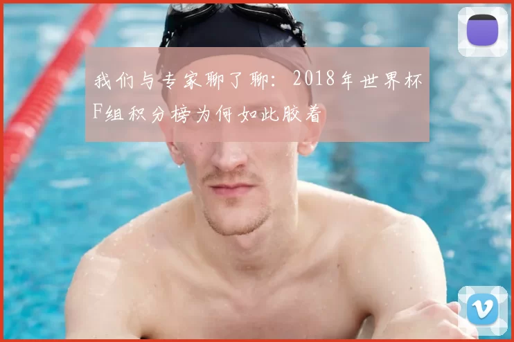 我们与专家聊了聊：2018年世界杯F组积分榜为何如此胶着