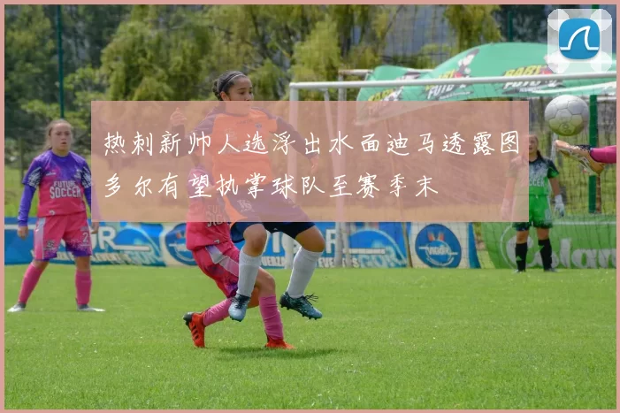 热刺新帅人选浮出水面迪马透露图多尔有望执掌球队至赛季末