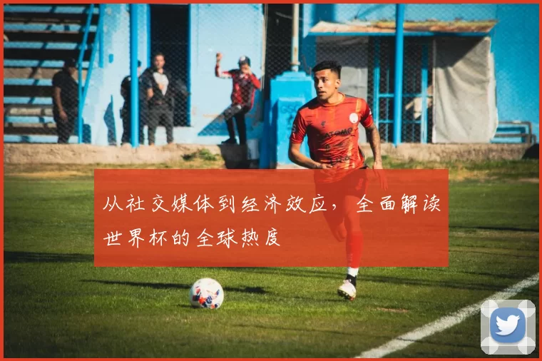 从社交媒体到经济效应，全面解读世界杯的全球热度