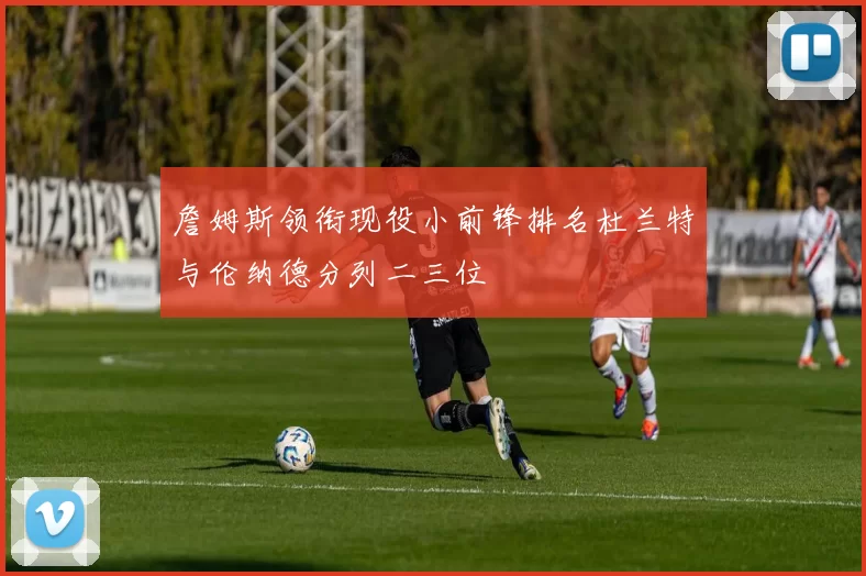 詹姆斯领衔现役小前锋排名杜兰特与伦纳德分列二三位