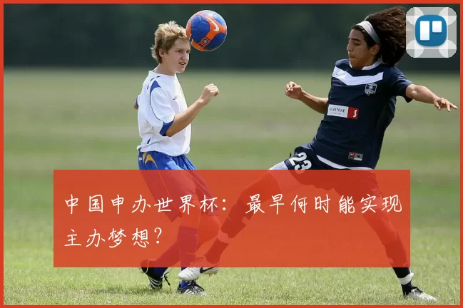 中国申办世界杯：最早何时能实现主办梦想？