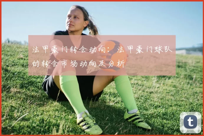 法甲豪门转会动向：法甲豪门球队的转会市场动向及分析