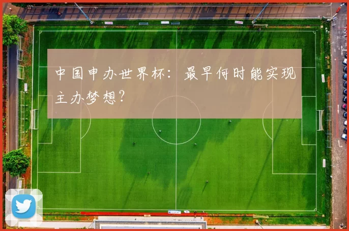中国申办世界杯：最早何时能实现主办梦想？