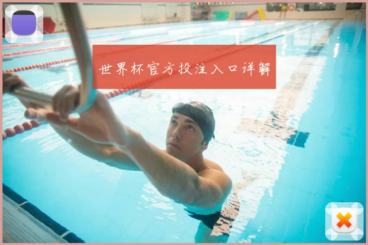 世界杯官方投注入口详解